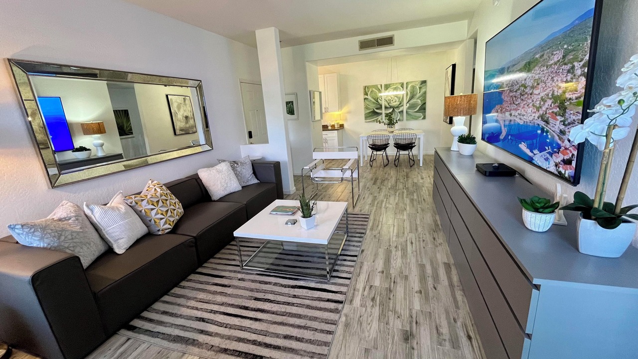 Photo of Livingroom in North Scottsdale