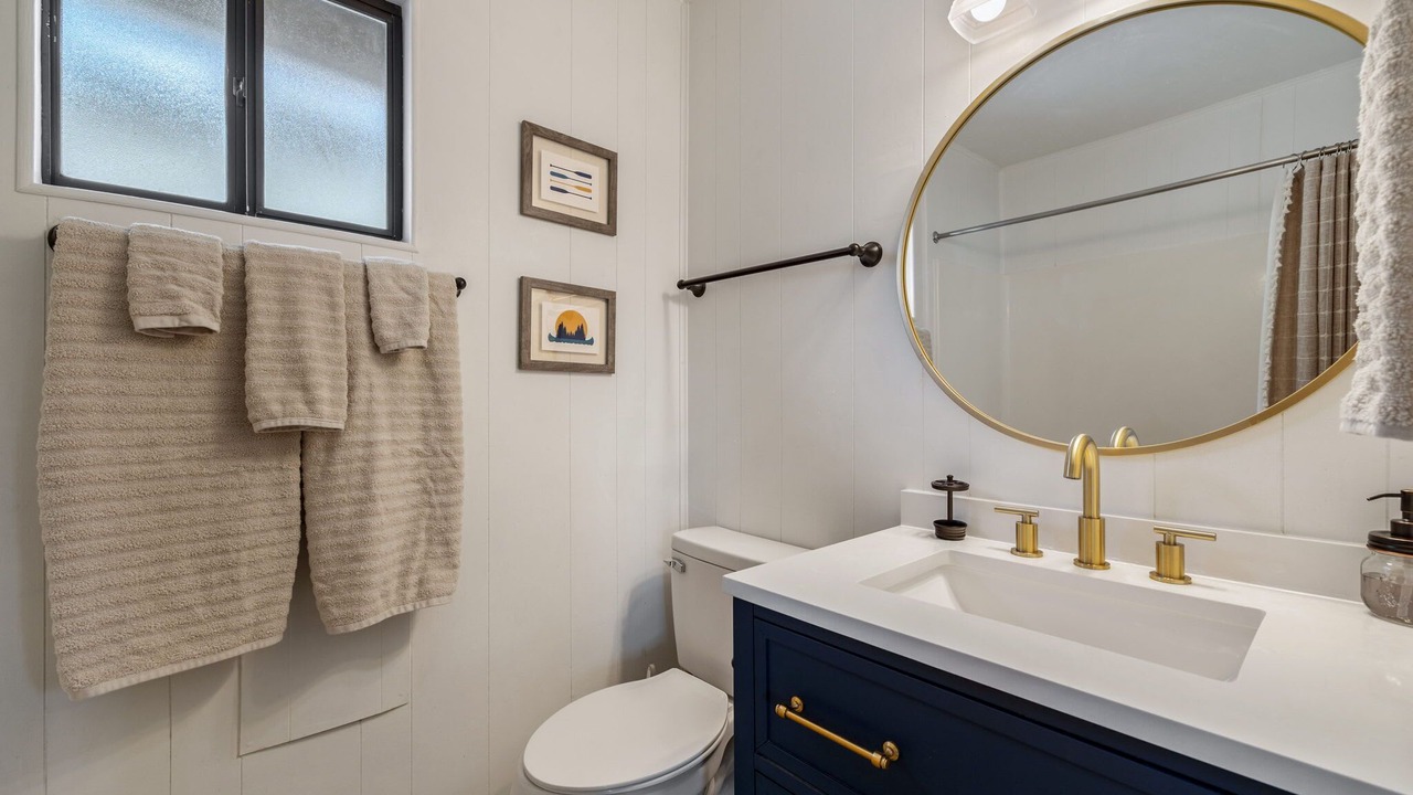 Photo of Bathroom in Greer