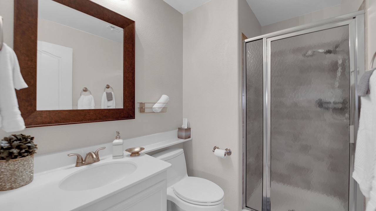 Photo of Bathroom in Spring Valley