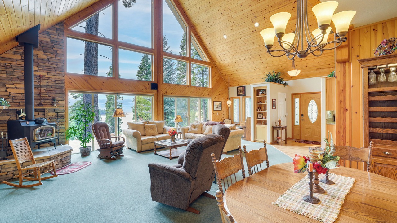 Photo of Others in Lake Almanor West