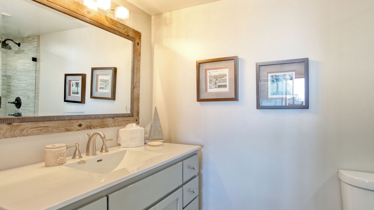 Photo of Bathroom in Downtown