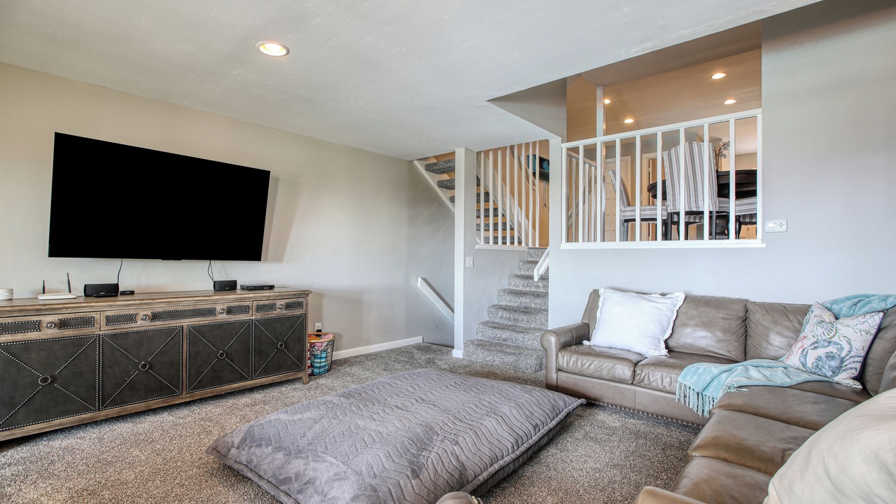 Photo of Bedroom in Downtown