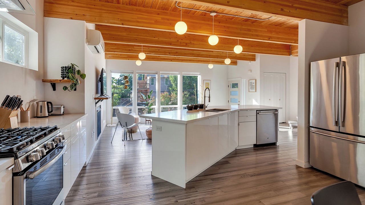 Photo of Kitchen in Portland