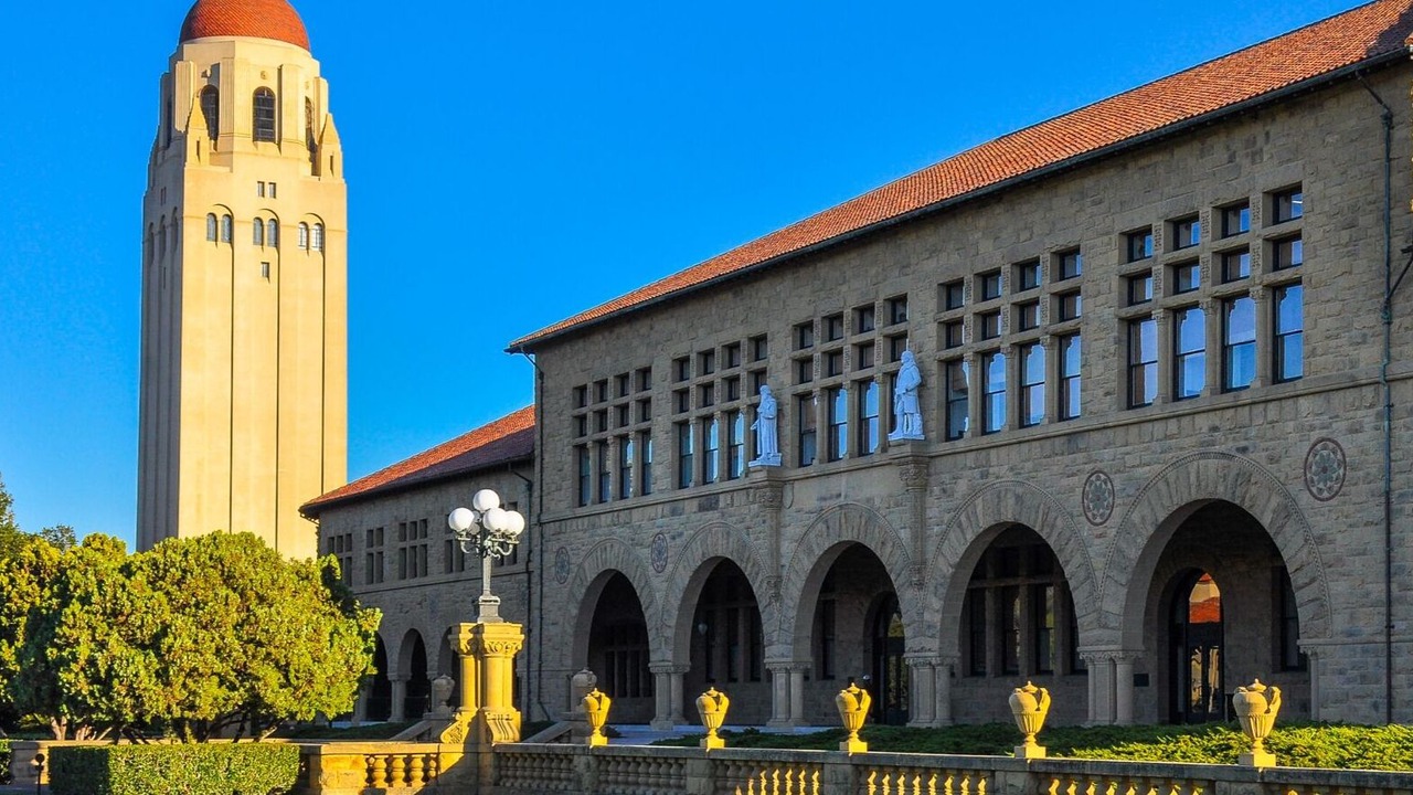 Photo of Others in Stanford
