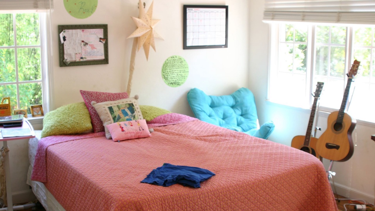 Photo of Bedroom in Stanford