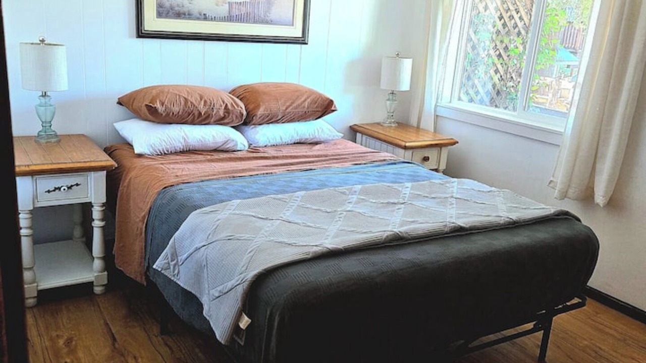 Photo of Bedroom in Cedar Ridge