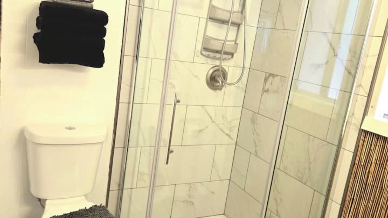 Photo of Bathroom in Cedar Ridge