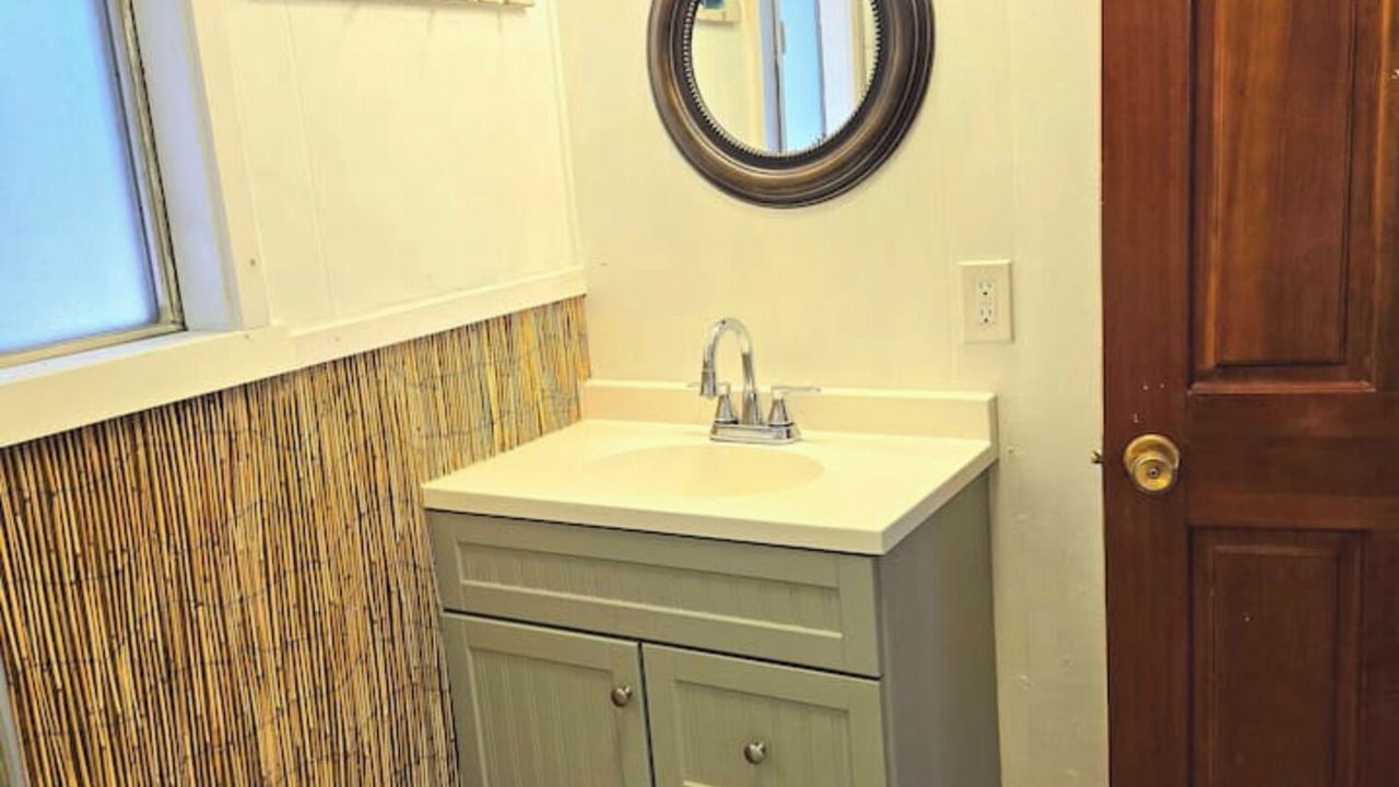Photo of Bathroom in Cedar Ridge