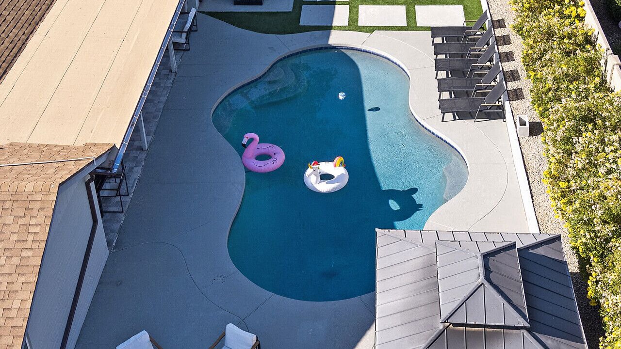 Photo of Outdoor in La Paz At Desert Springs