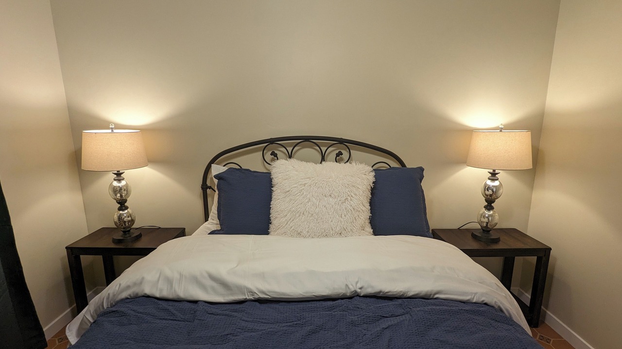 Photo of Bedroom in Cedar Ridge