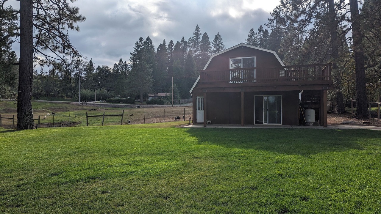 Photo of Outdoor in Cedar Ridge