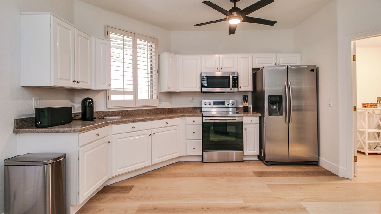 Photo of Kitchen in Kierland