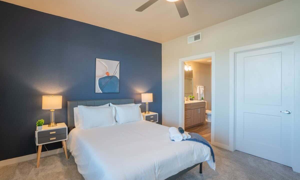 Photo of Bedroom in Tempe