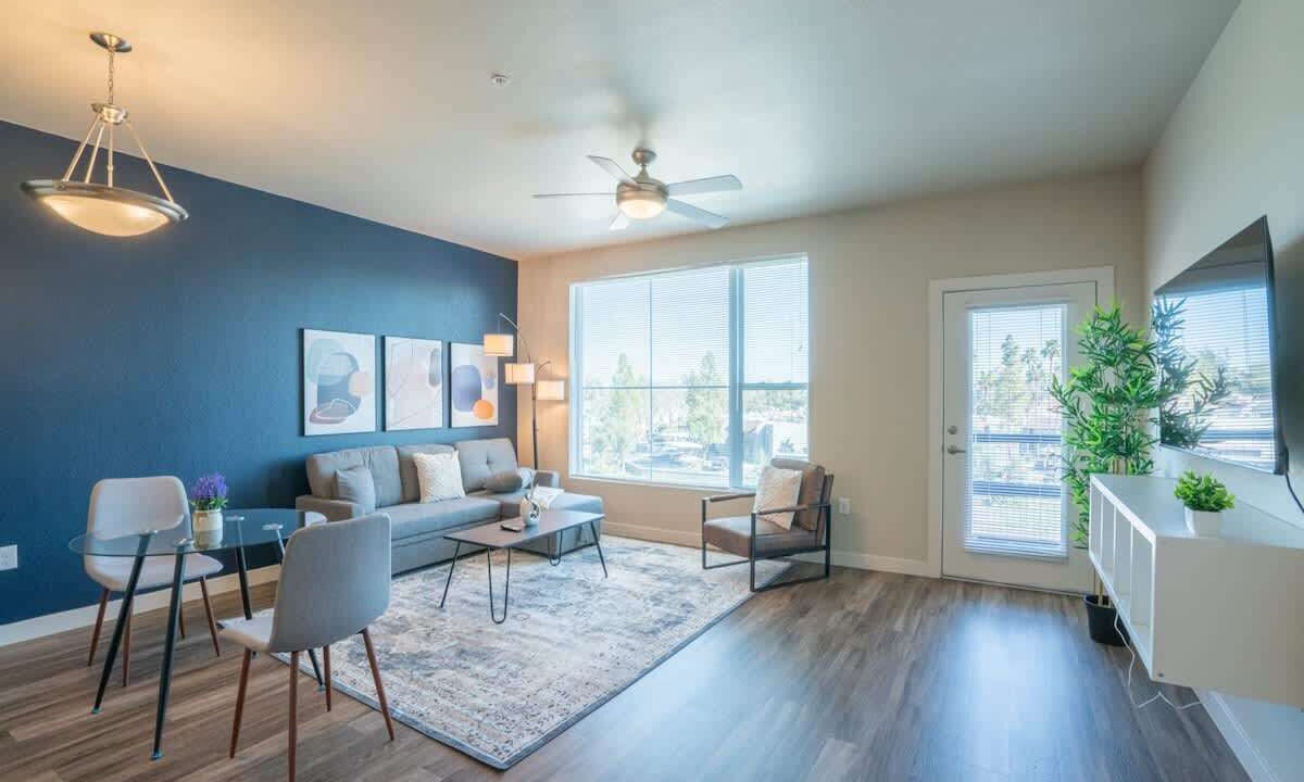 Photo of Livingroom in Tempe