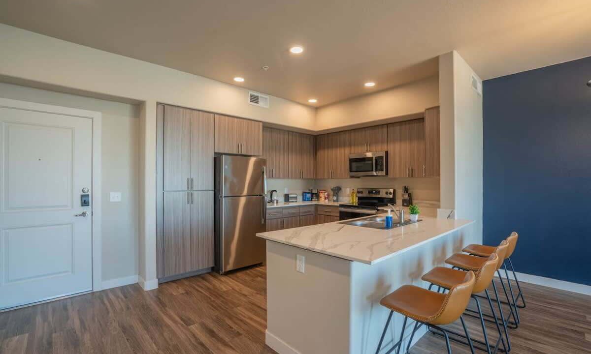Photo of Kitchen in Tempe