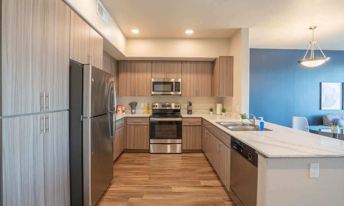 Photo of Kitchen in Tempe