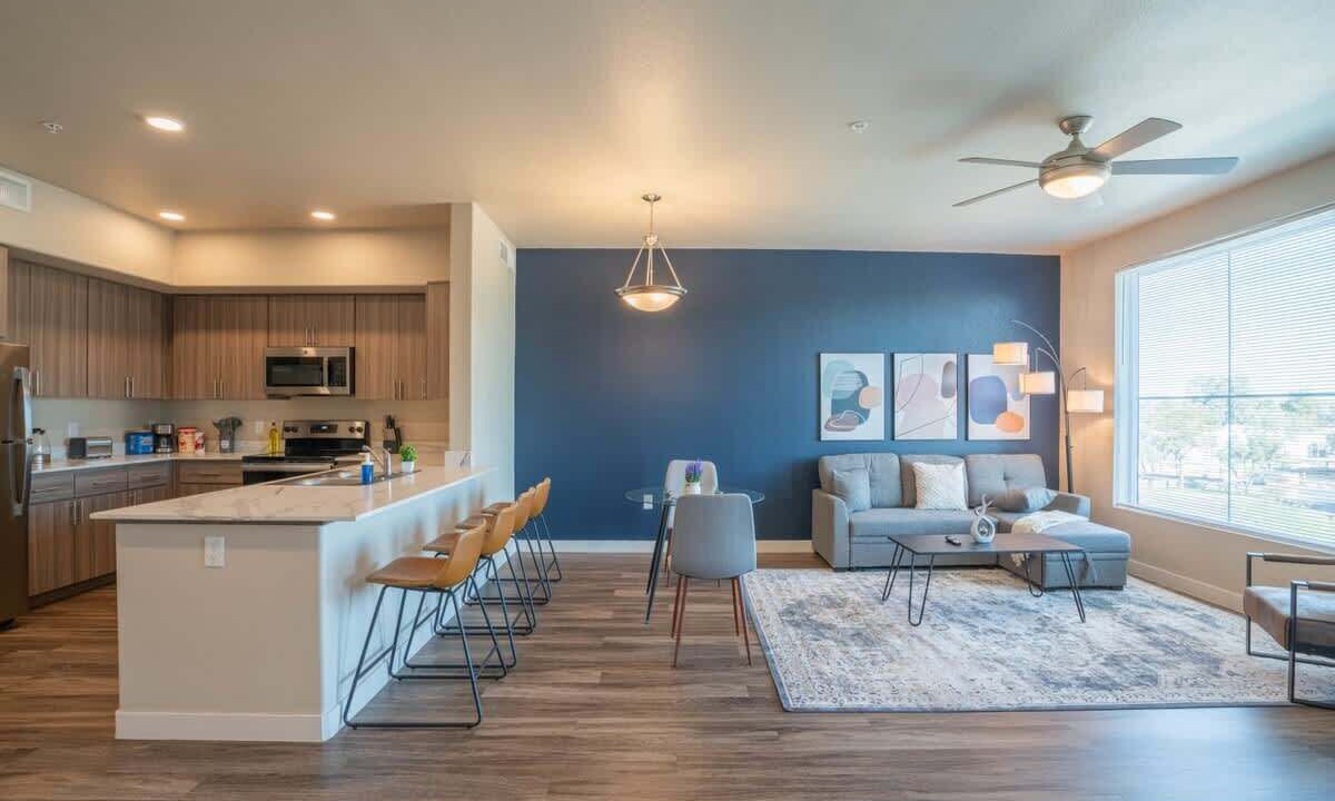 Photo of Kitchen in Tempe