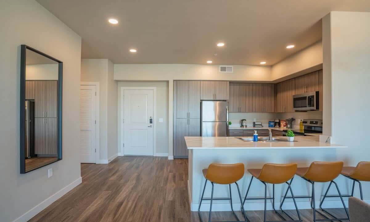 Photo of Kitchen in Tempe