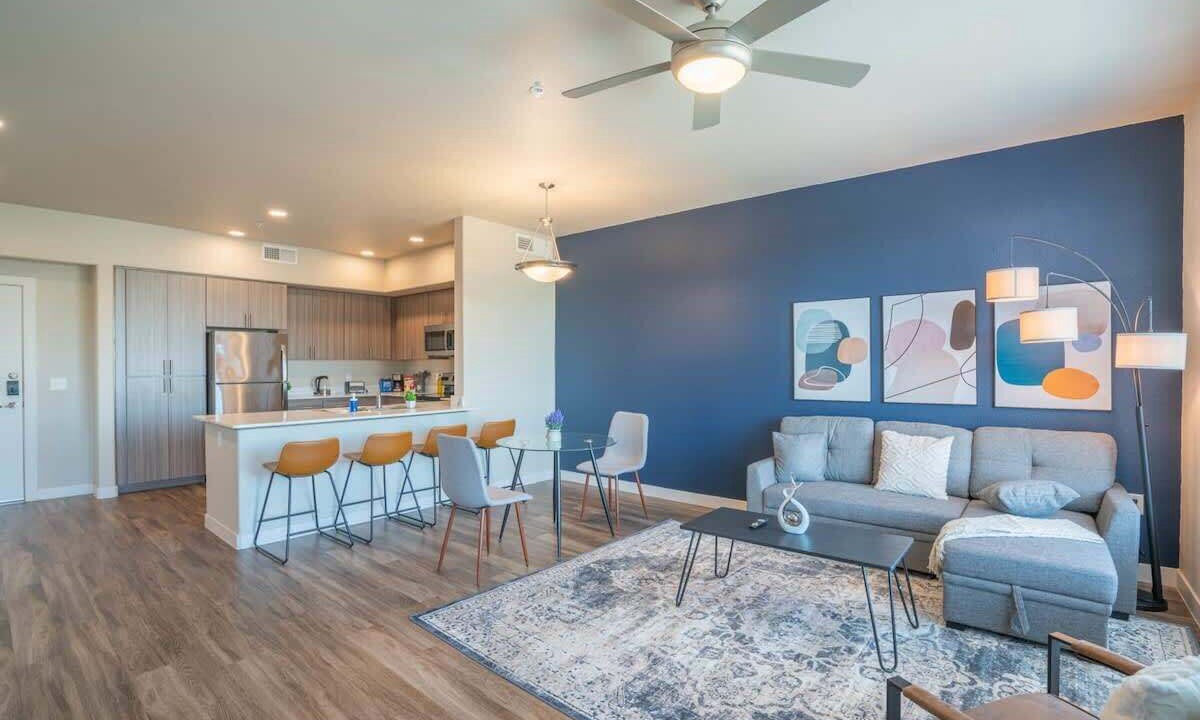 Photo of Livingroom in Tempe