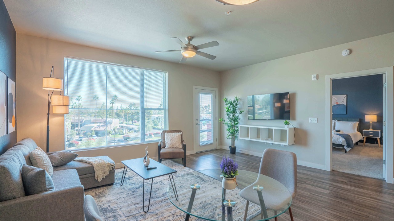 Photo of Livingroom in Tempe