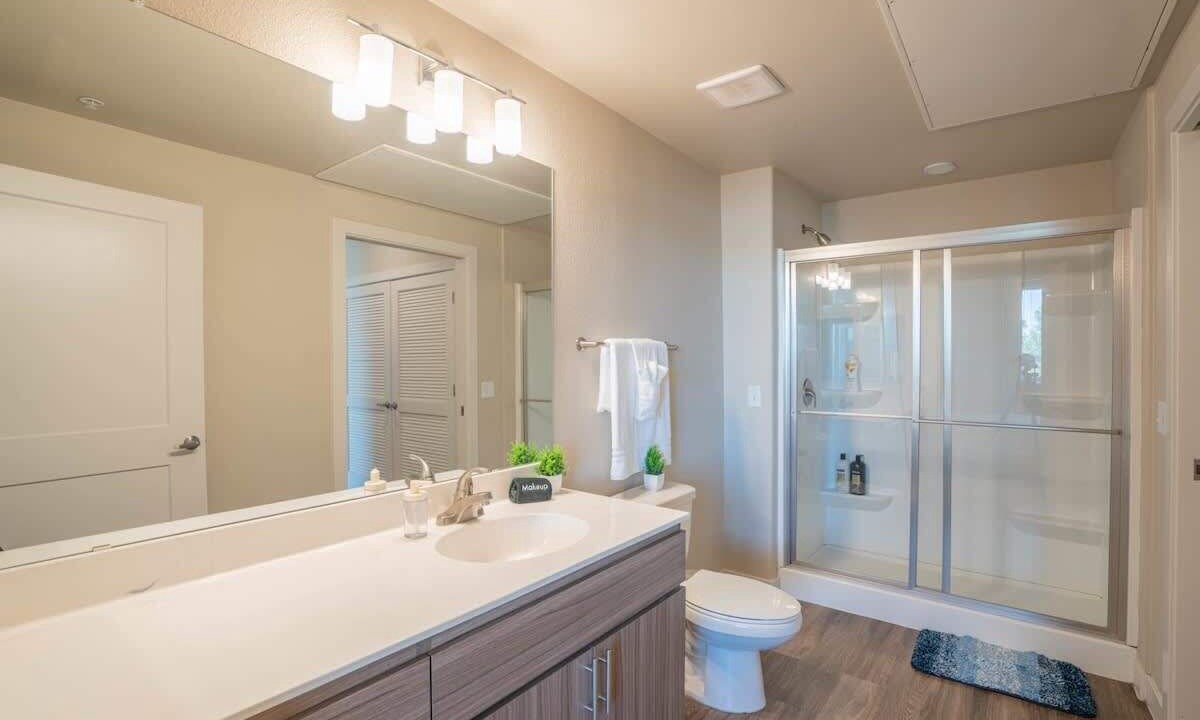 Photo of Bathroom in Tempe