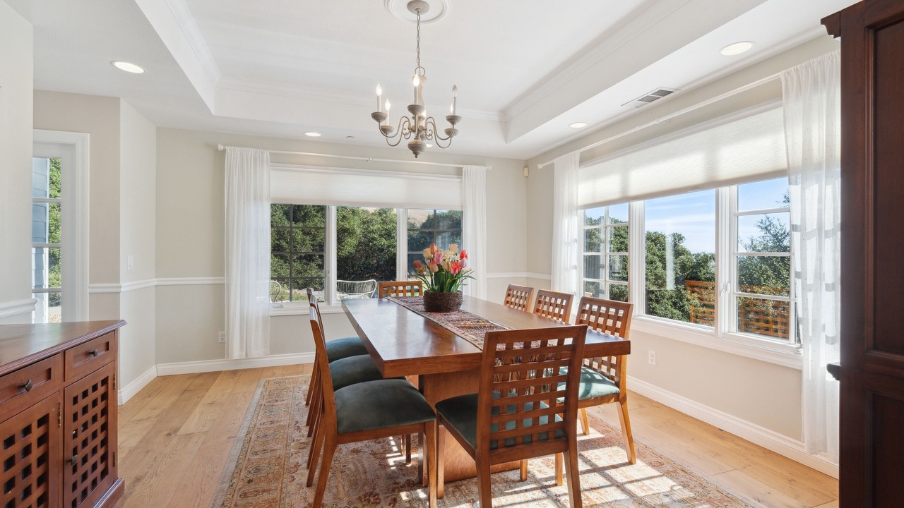 Photo of Bedroom in San Luis Obispo