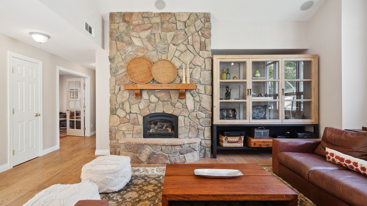 Photo of Livingroom in San Luis Obispo