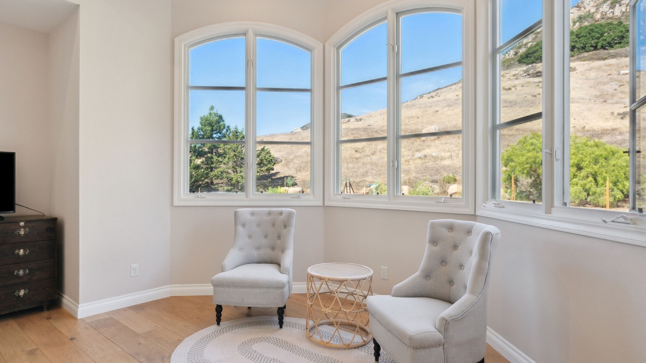 Photo of Bedroom in San Luis Obispo