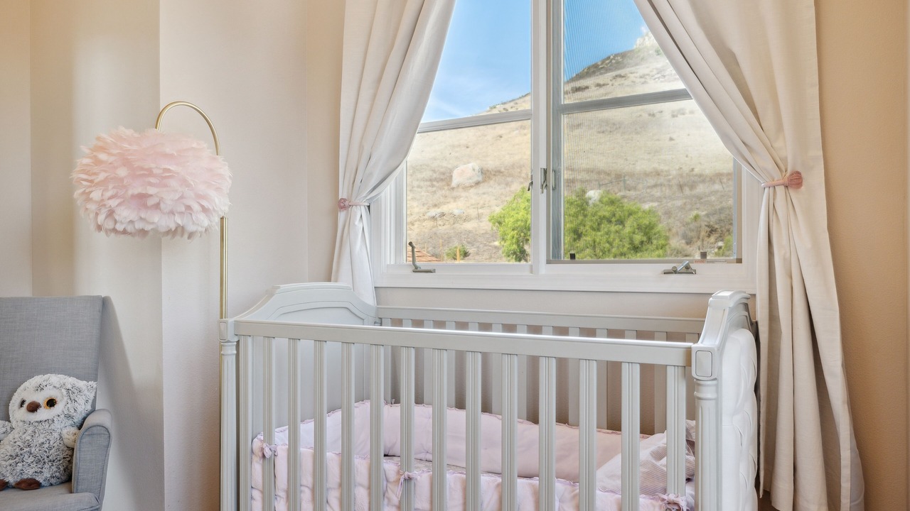 Photo of Bedroom in San Luis Obispo