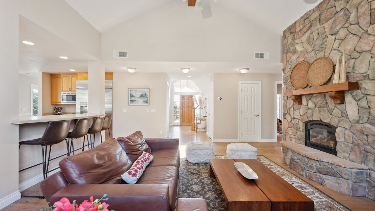 Photo of Bedroom in San Luis Obispo