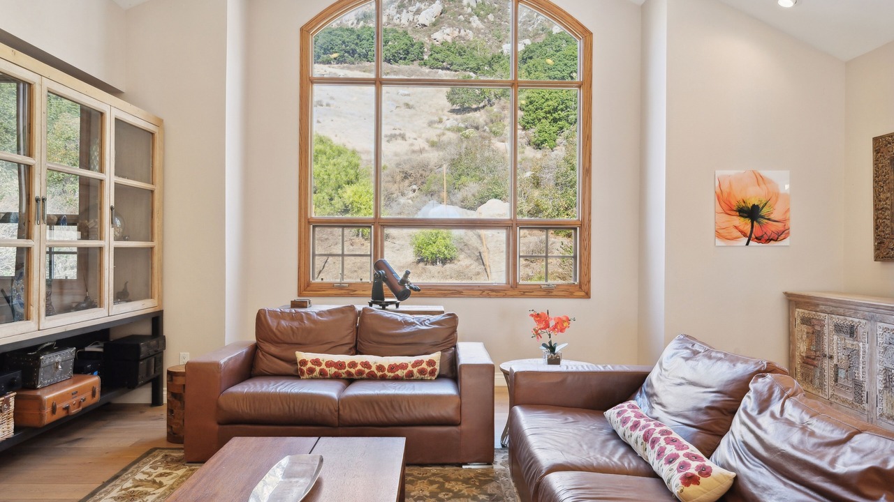 Photo of Bedroom in San Luis Obispo