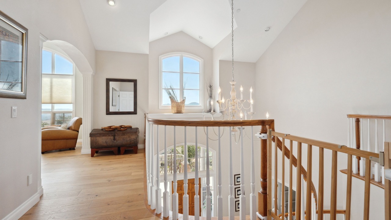 Photo of Bedroom in San Luis Obispo
