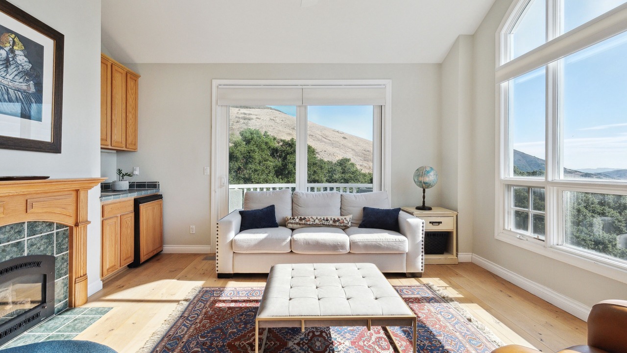 Photo of Bedroom in San Luis Obispo