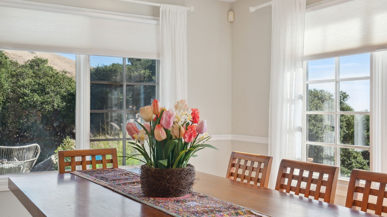 Photo of Bedroom in San Luis Obispo