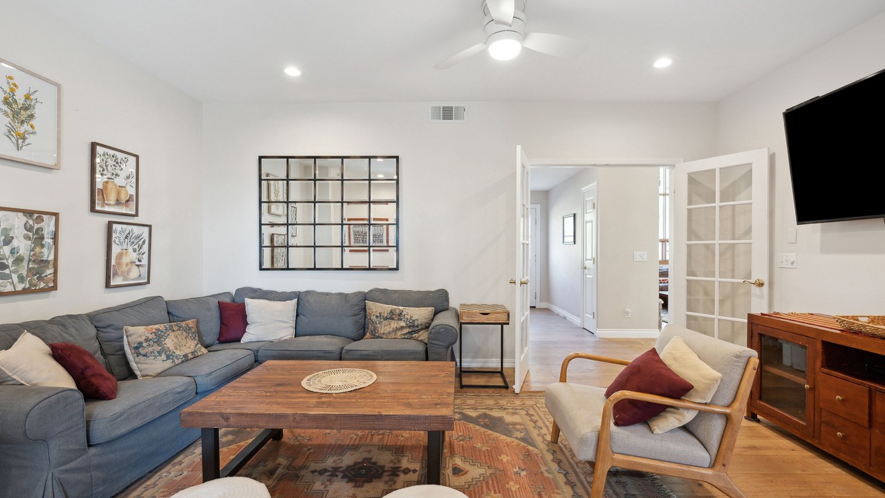 Photo of Bedroom in San Luis Obispo