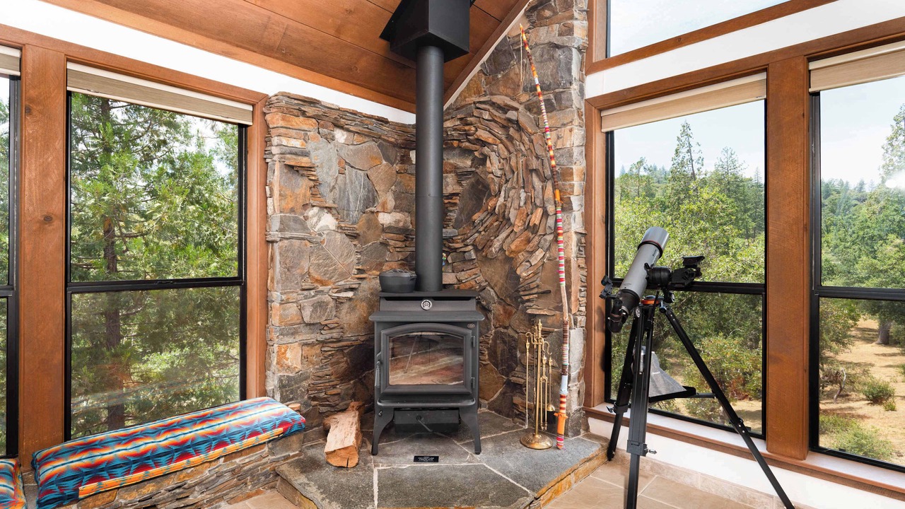 Photo of Bedroom in Wishon