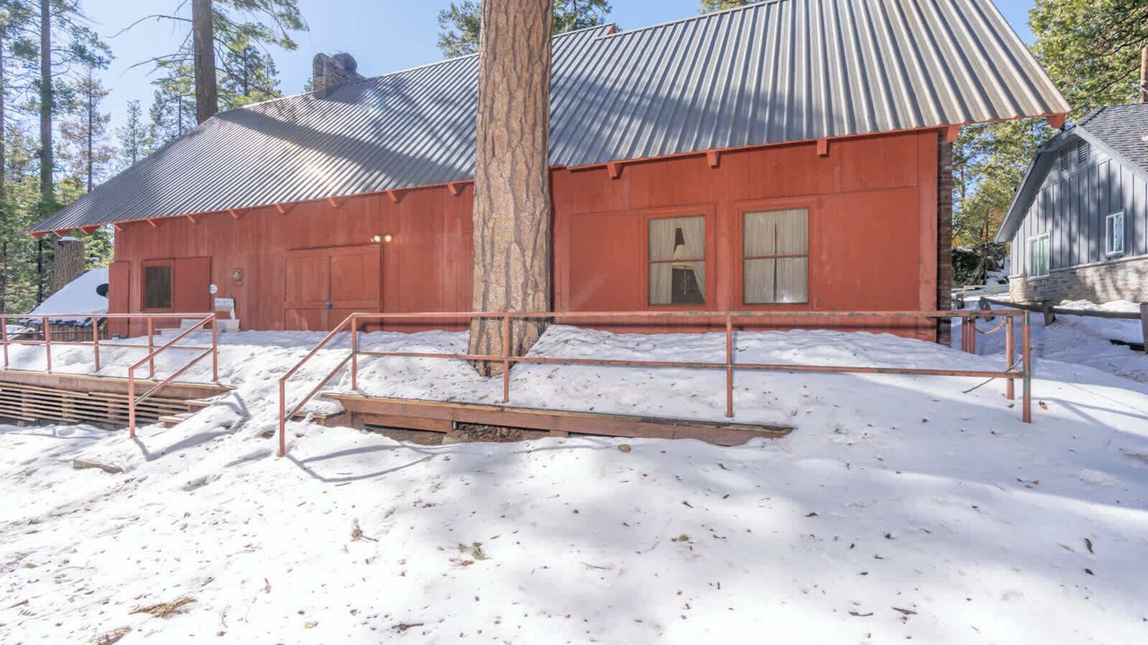 Photo of Outdoor in West Village