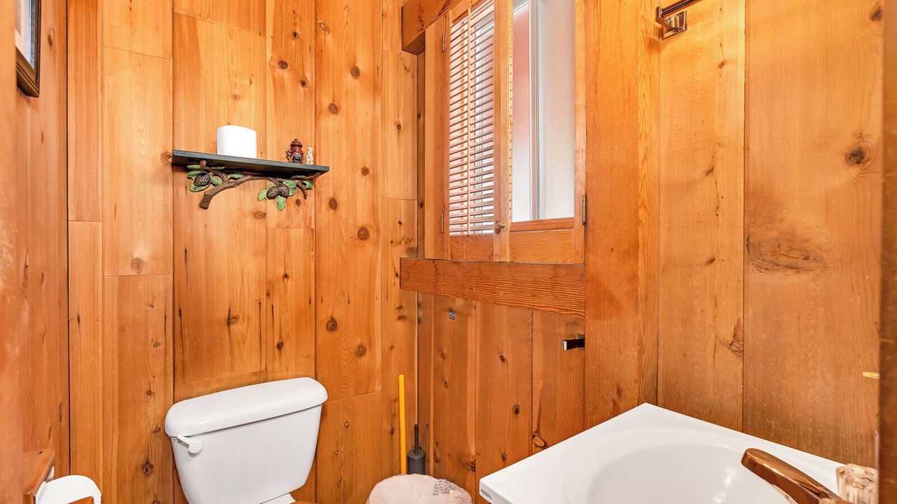 Photo of Bathroom in West Village