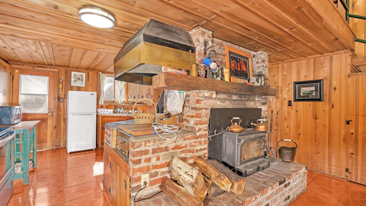 Photo of Kitchen in West Village
