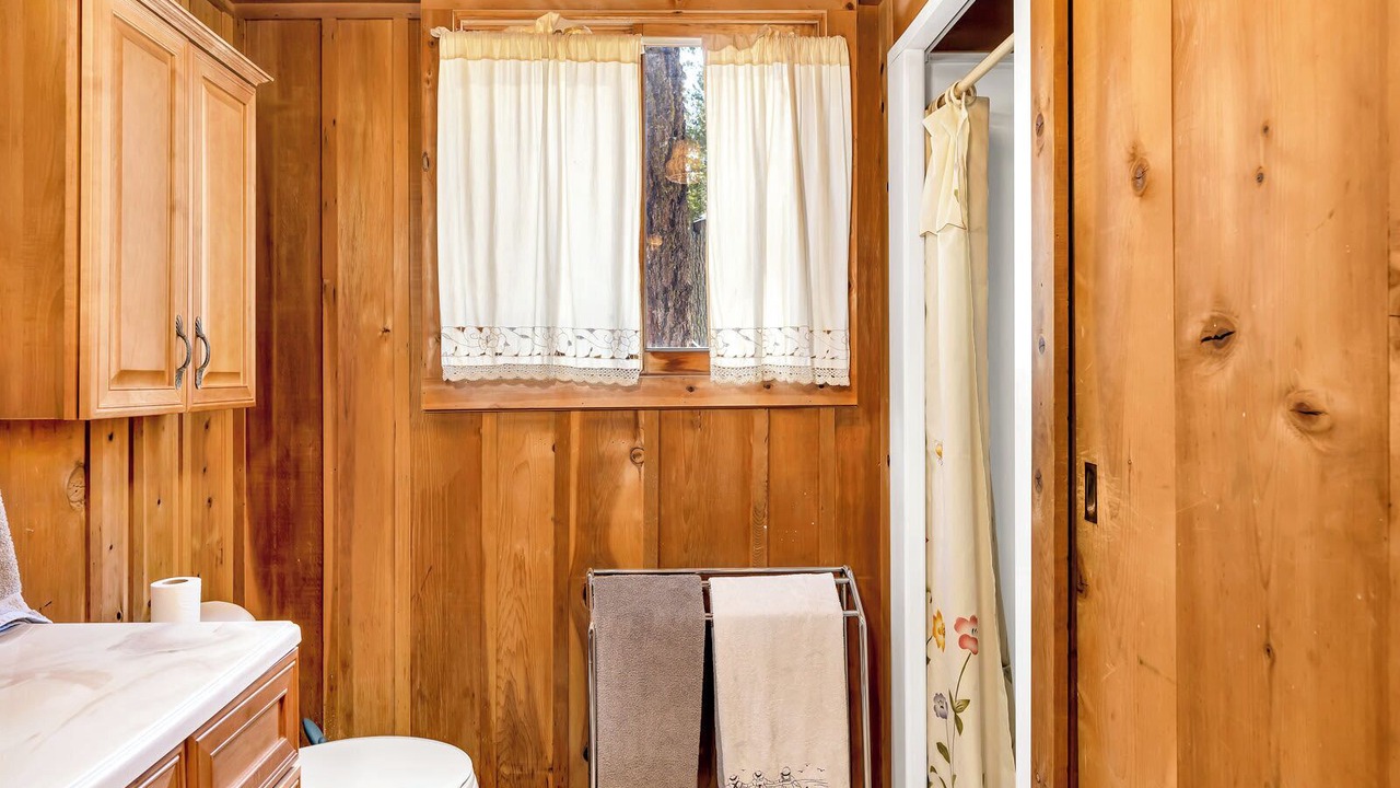 Photo of Bathroom in West Village