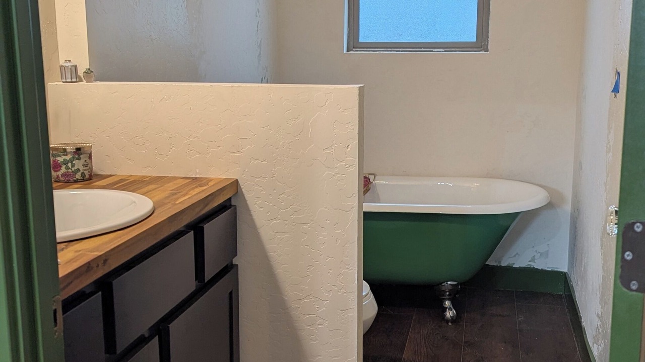 Photo of Bathroom in Waterford