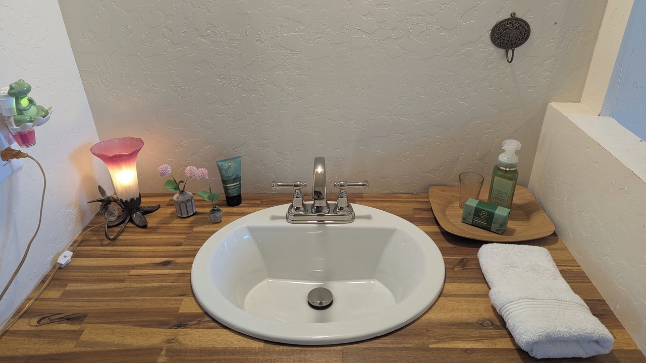 Photo of Bathroom in Waterford