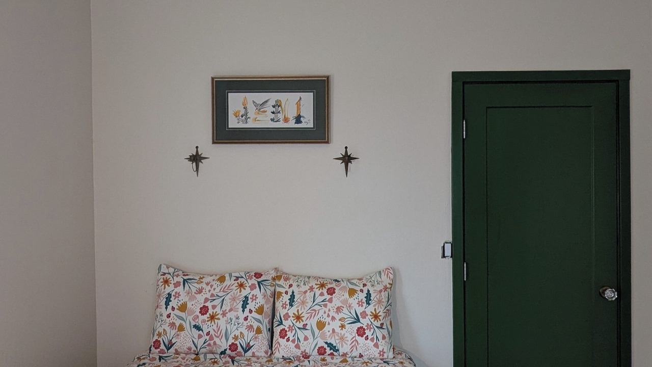 Photo of Bedroom in Waterford