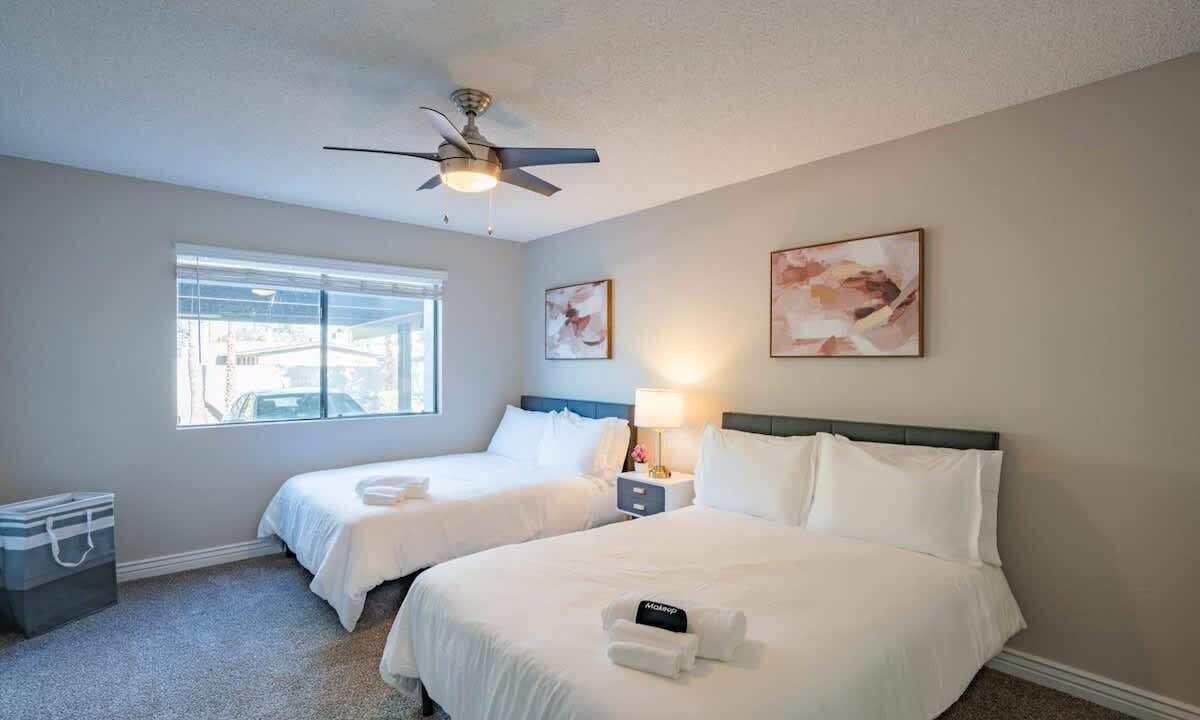 Photo of Bedroom in Cox Heights