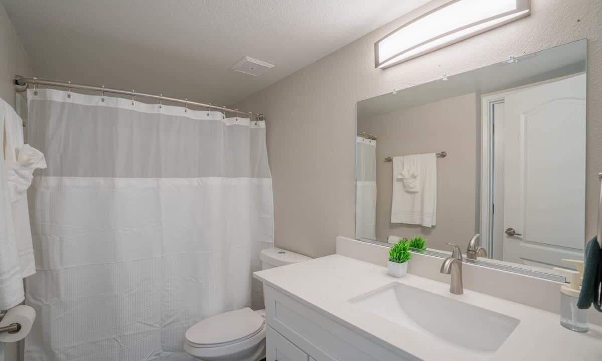 Photo of Bathroom in Cox Heights