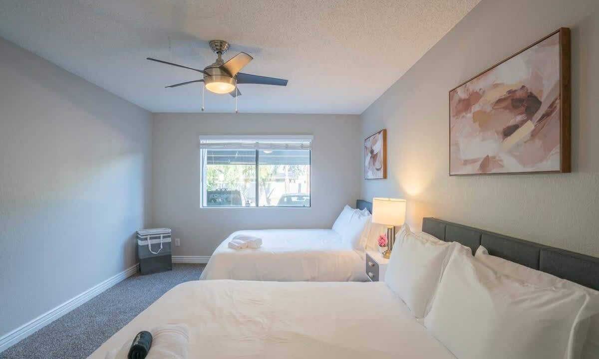 Photo of Bedroom in Cox Heights