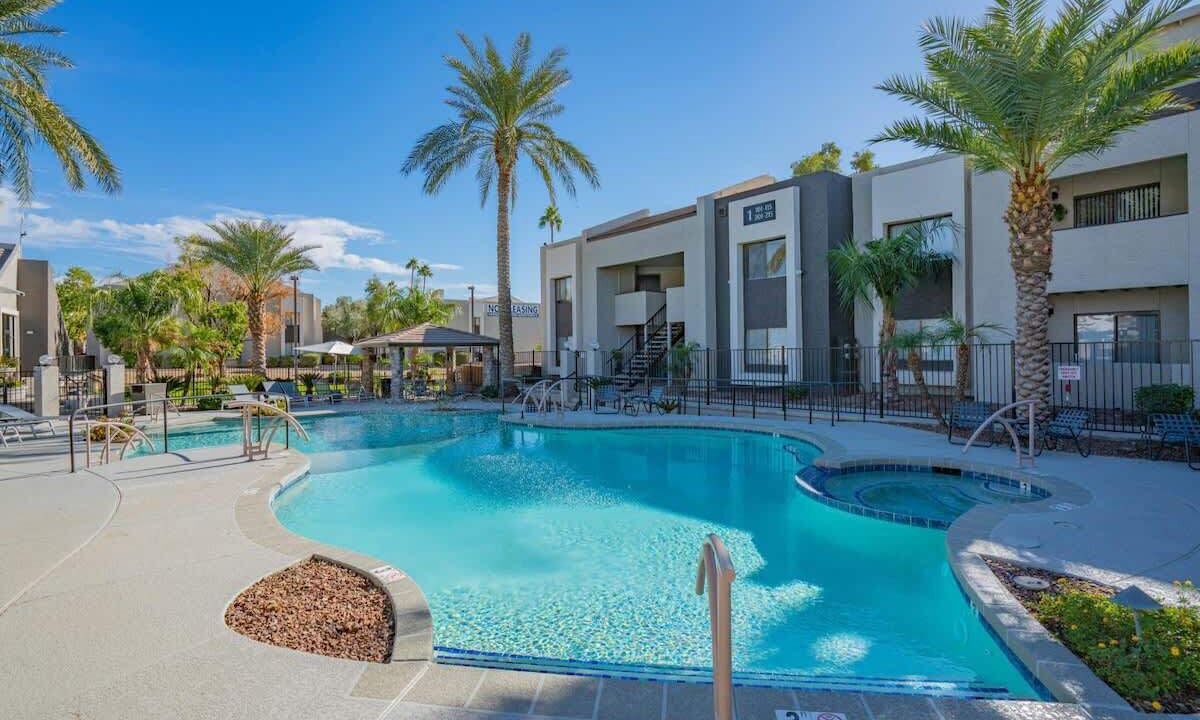 Photo of Outdoor in Cox Heights