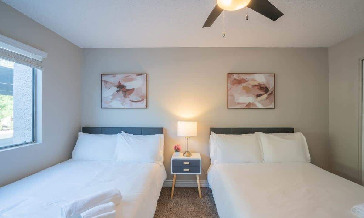 Photo of Bedroom in Cox Heights