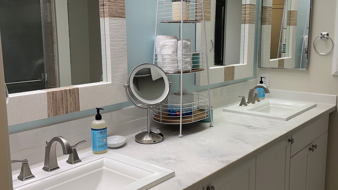 Photo of Bathroom in Nipomo