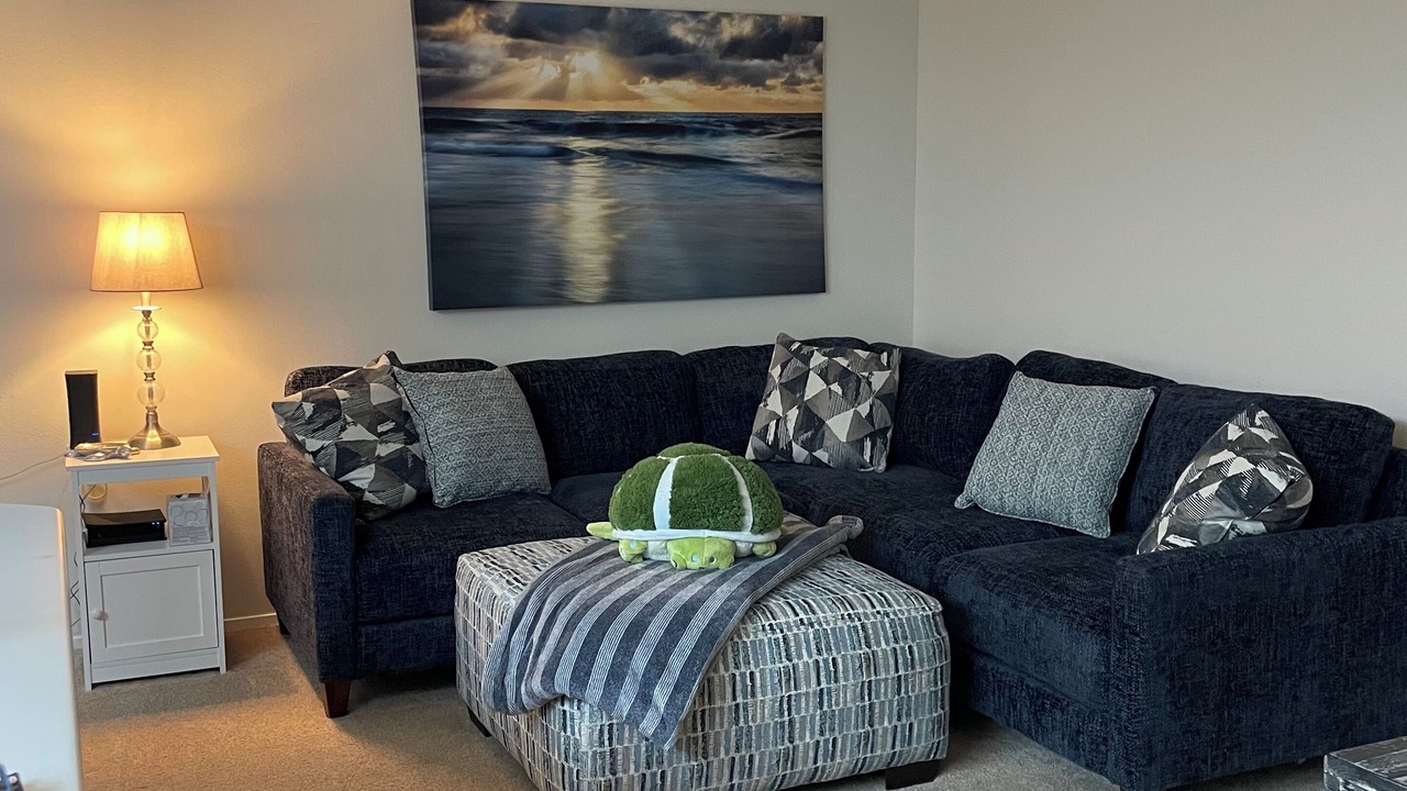 Photo of Livingroom in Nipomo